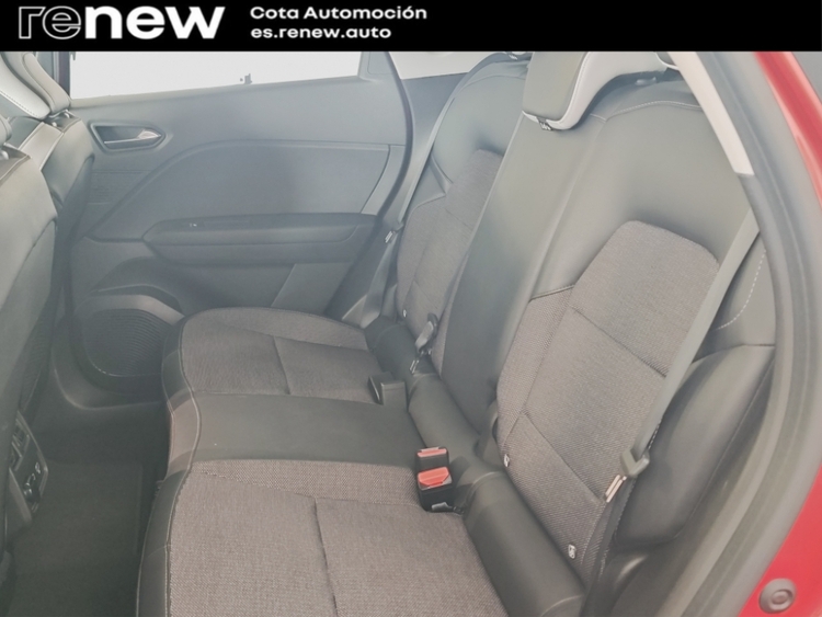 Renault Captur II Zen foto 8