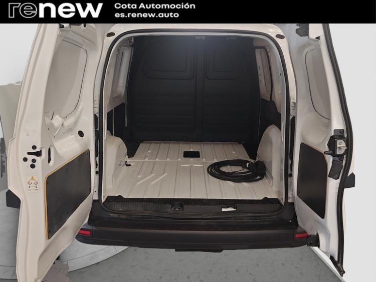 Renault Rapid / Kangoo Start L1 E-Tech Electric foto 14