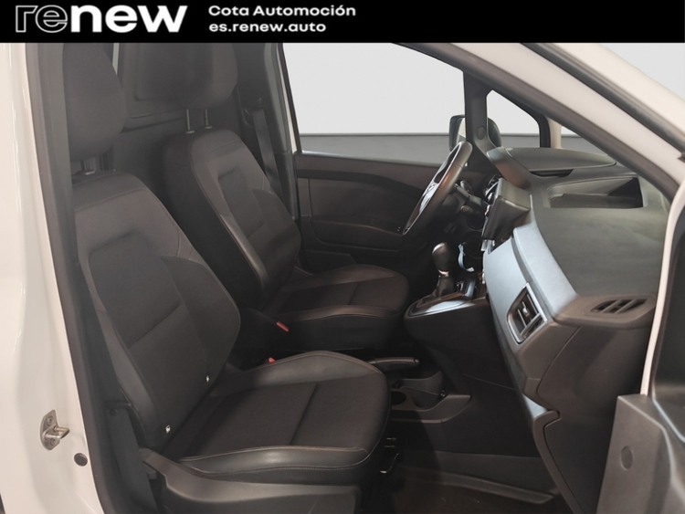 Renault Rapid / Kangoo Start L1 E-Tech Electric foto 15