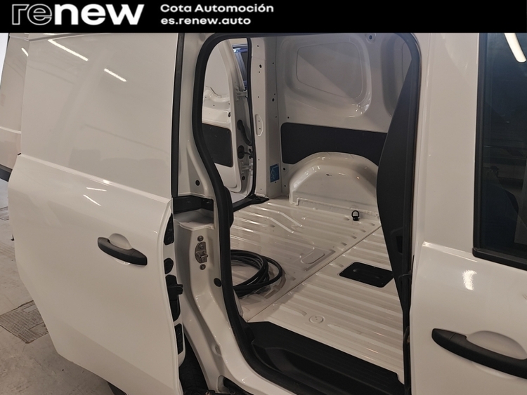 Renault Rapid / Kangoo Start L1 E-Tech Electric foto 16