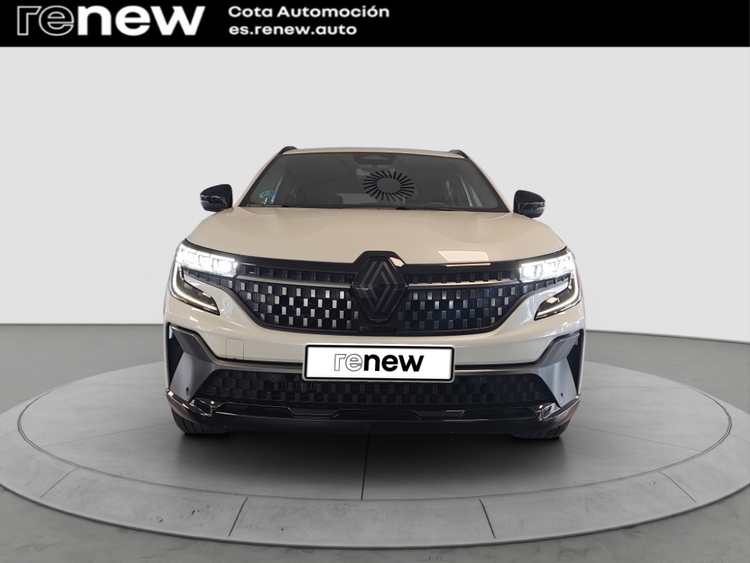 Renault Austral Techno Esprit Alpine foto 3