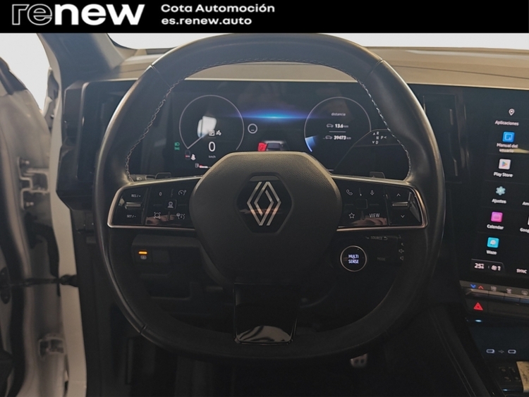 Renault Austral Techno Esprit Alpine foto 14