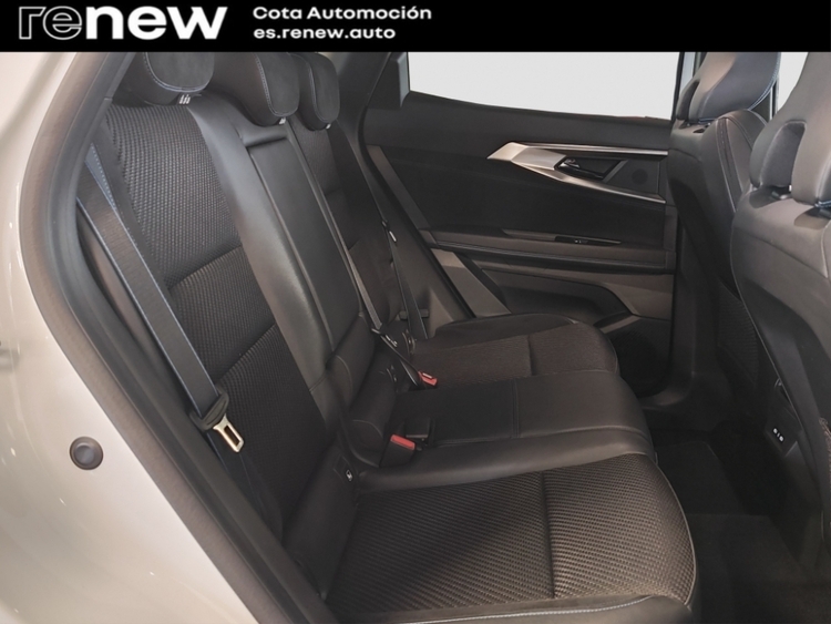 Renault Austral Techno Esprit Alpine foto 20