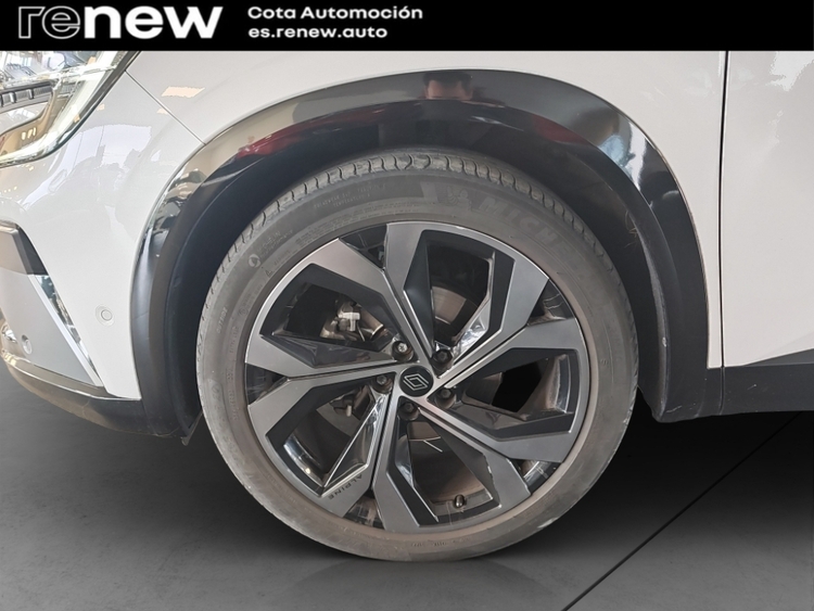 Renault Austral Techno Esprit Alpine foto 21