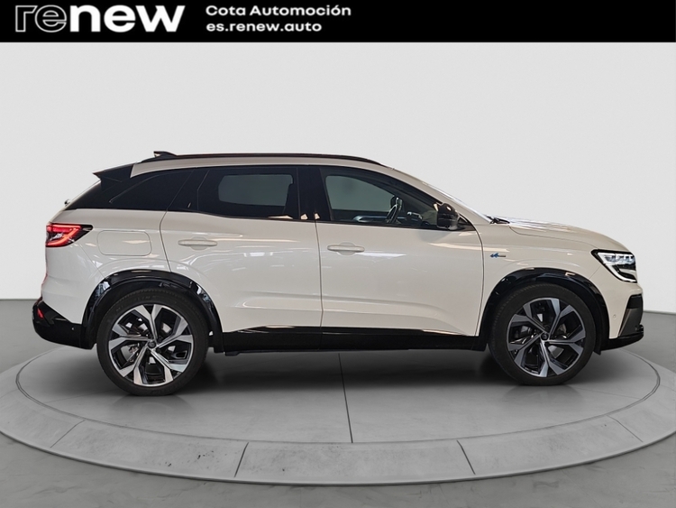 Renault Austral Techno Esprit Alpine foto 11