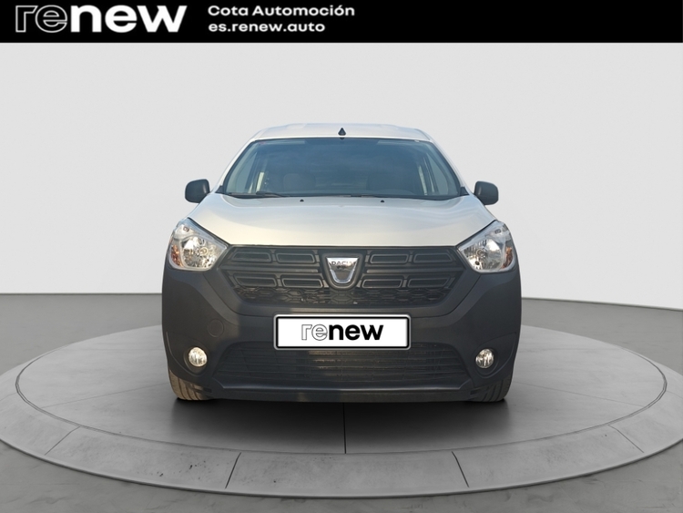 Dacia Dokker Essential foto 3