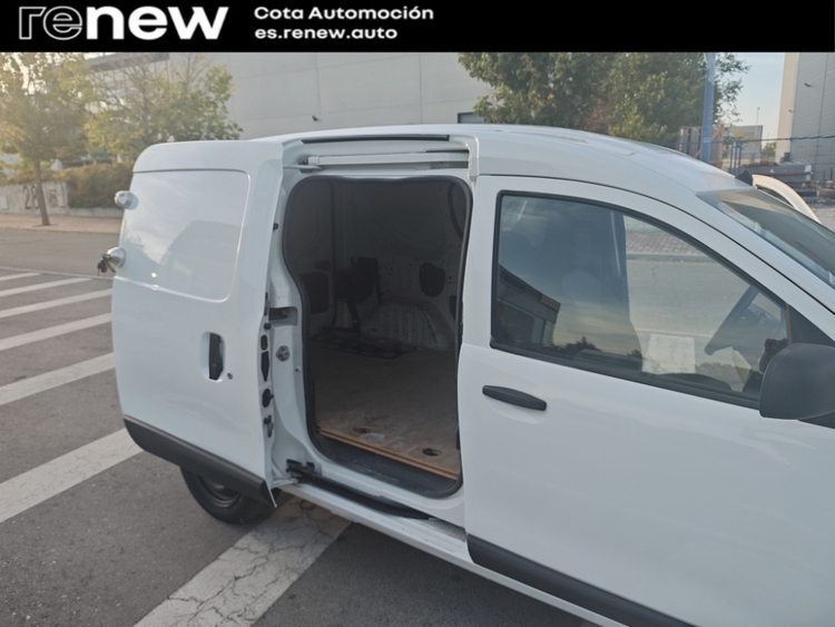 Dacia Dokker Essential foto 19