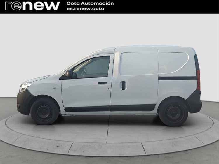 Dacia Dokker Essential foto 4