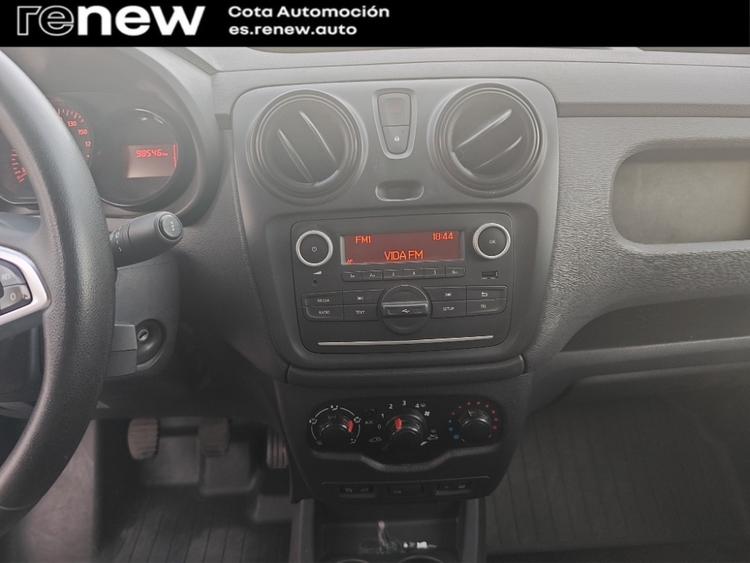 Dacia Dokker Essential foto 11