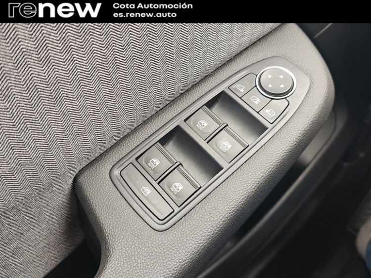 Renault Clio Techno foto 14