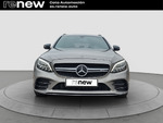 Mercedes-Benz Clase C C 450 T AMG / C 43 T (205.264) 4Matic miniatura 3