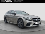 Mercedes-Benz Clase C C 450 T AMG / C 43 T (205.264) 4Matic miniatura 12