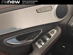 Mercedes-Benz Clase C C 450 T AMG / C 43 T (205.264) 4Matic miniatura 15