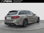 Mercedes-Benz Clase C C 450 T AMG / C 43 T (205.264) 4Matic miniatura 8
