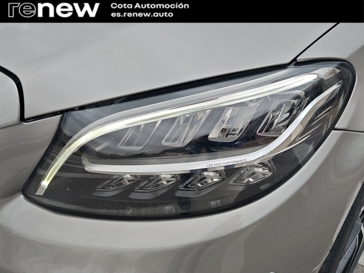 Mercedes-Benz Clase C C 450 T AMG / C 43 T (205.264) 4Matic foto 22