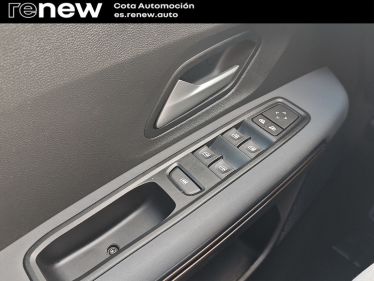 Dacia Sandero Stepway Extreme Go foto 14