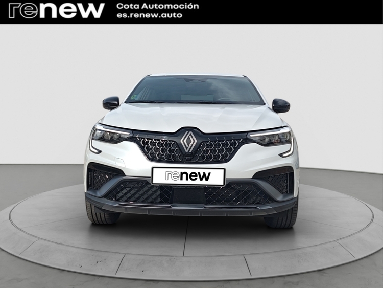 Renault Arkana Esprit Alpine foto 3