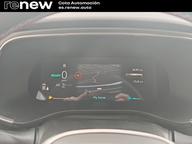 Renault Arkana Esprit Alpine foto 15