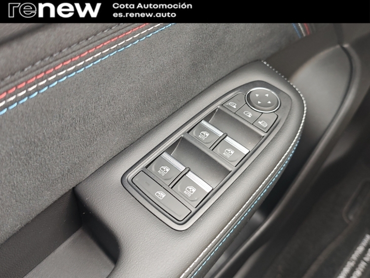 Renault Arkana Esprit Alpine foto 16