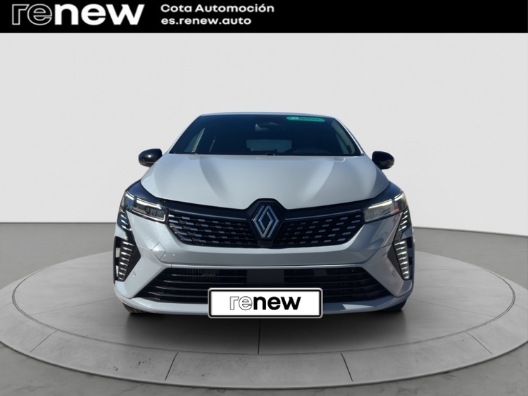 Renault Clio Techno foto 3