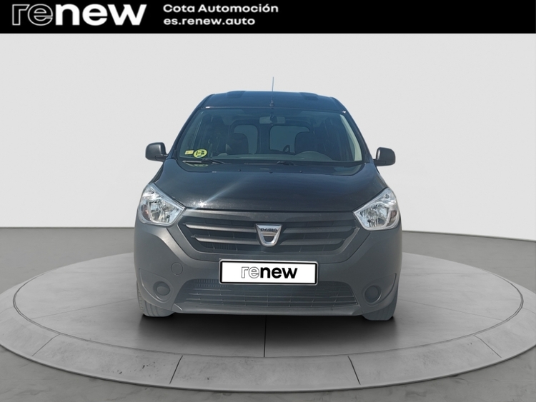 Dacia Dokker Ambiance foto 3