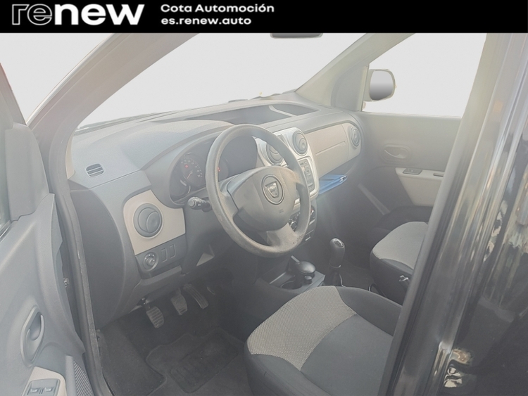 Dacia Dokker Ambiance foto 6