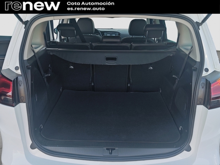 Opel Zafira Excellence Start/Stop foto 18