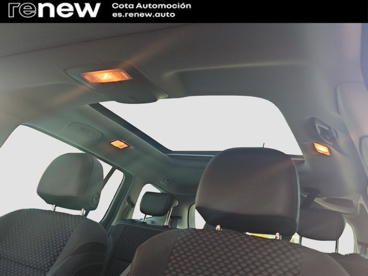 Opel Zafira Excellence Start/Stop foto 22