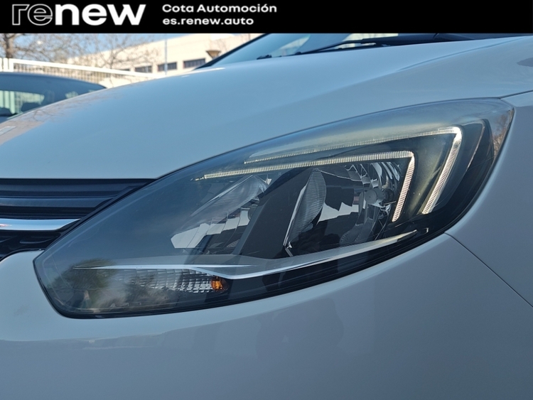 Opel Zafira Excellence Start/Stop foto 27