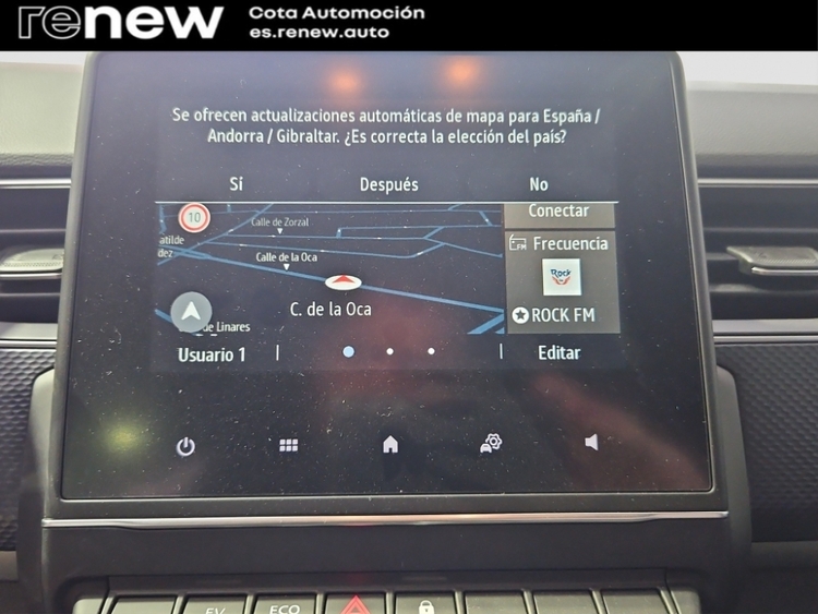Renault Arkana Evolution foto 17