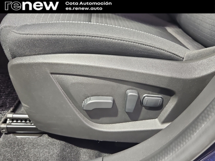 Renault Arkana Evolution foto 23