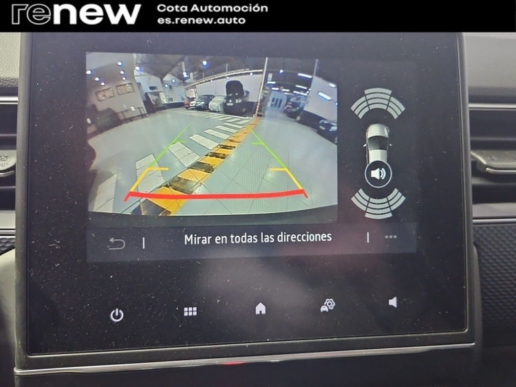 Renault Arkana Evolution foto 24