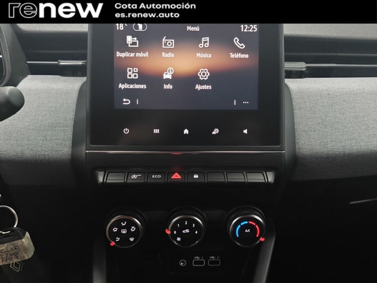 Renault Clio Evolution foto 17