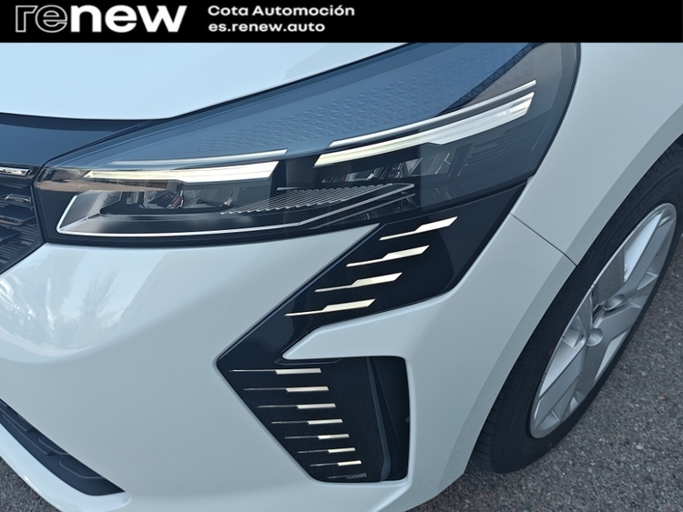 Renault Clio Evolution foto 22