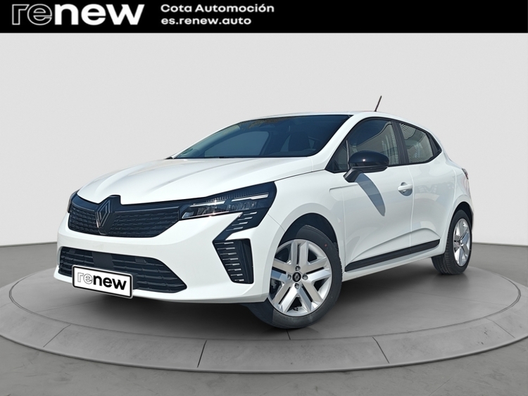 Renault Clio Evolution foto 2