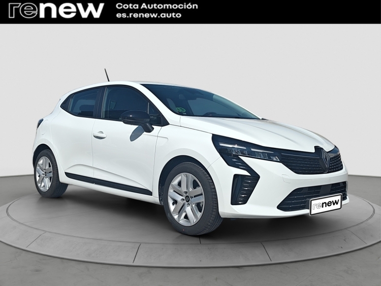 Renault Clio Evolution foto 13