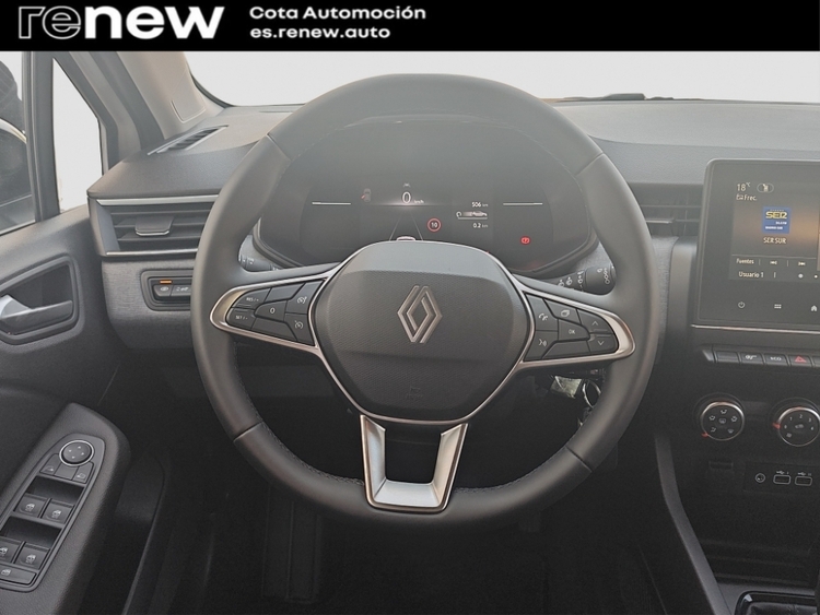 Renault Clio Evolution foto 14