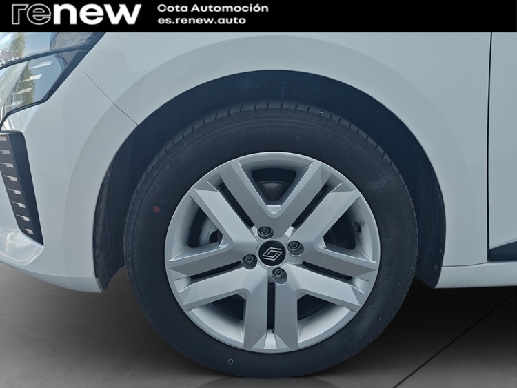 Renault Clio Evolution foto 21