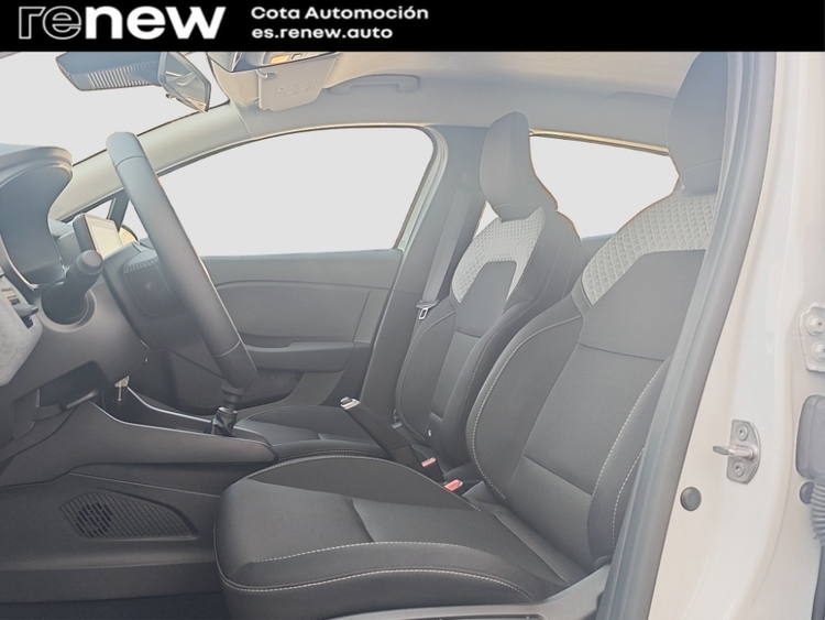 Renault Clio Evolution foto 6