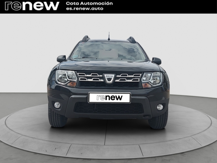 Dacia Duster Ambiance 4x2 foto 3