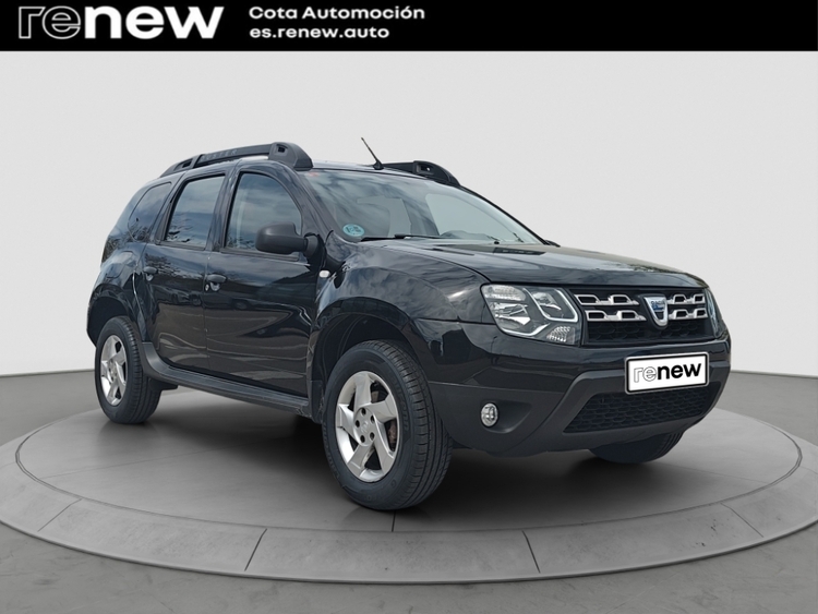 Dacia Duster Ambiance 4x2 foto 9