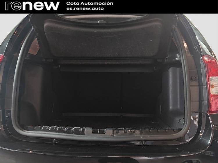 Dacia Duster Ambiance 4x2 foto 10