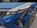 Renault Clio Techno miniatura 21