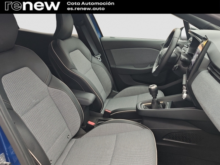 Renault Clio Techno foto 18