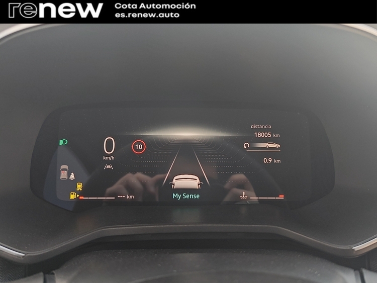 Renault Clio Techno foto 15