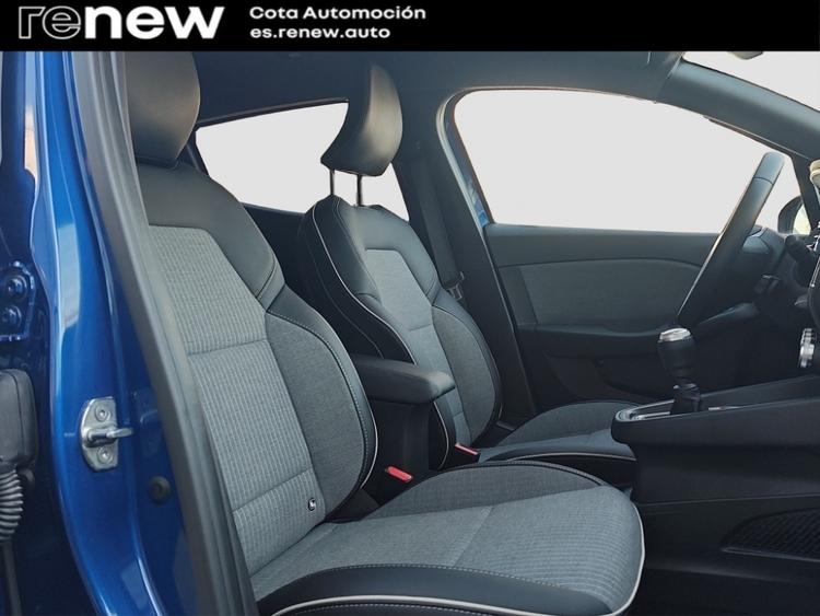 Renault Clio Techno foto 19