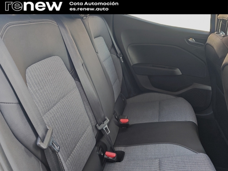 Renault Clio Techno foto 20