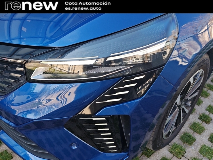 Renault Clio Techno foto 23