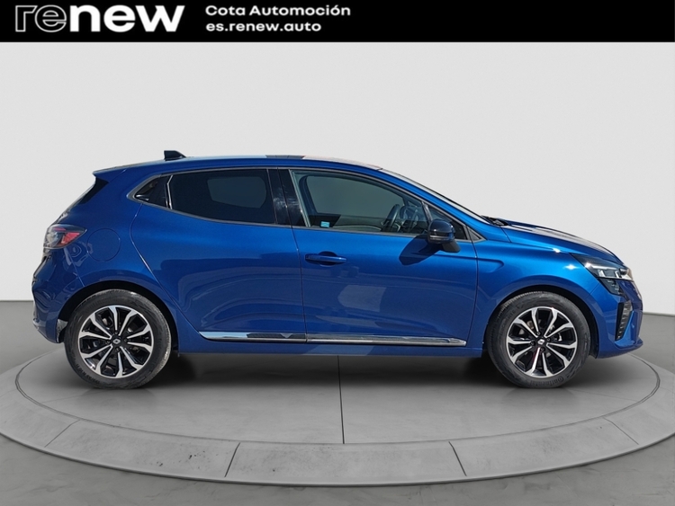 Renault Clio Techno foto 11