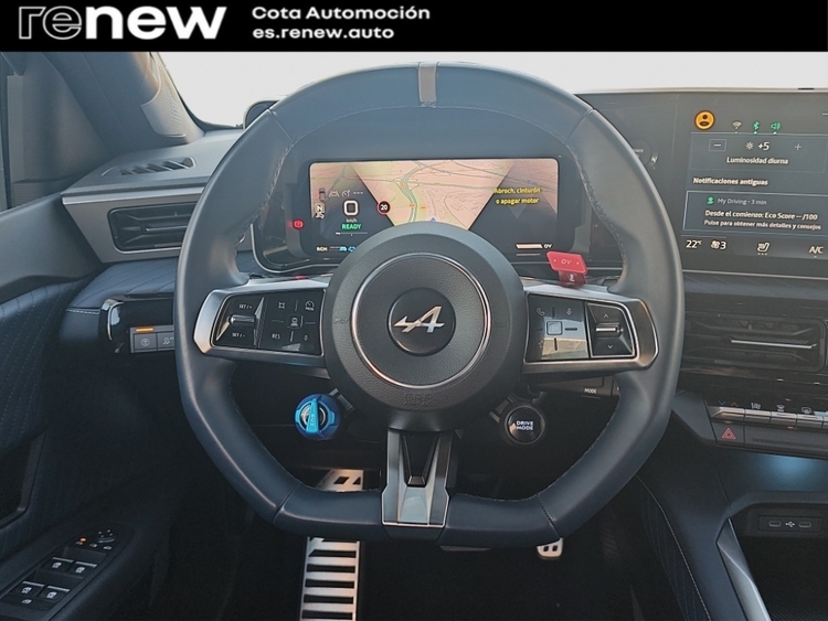 Alpine A290 180 GT foto 13